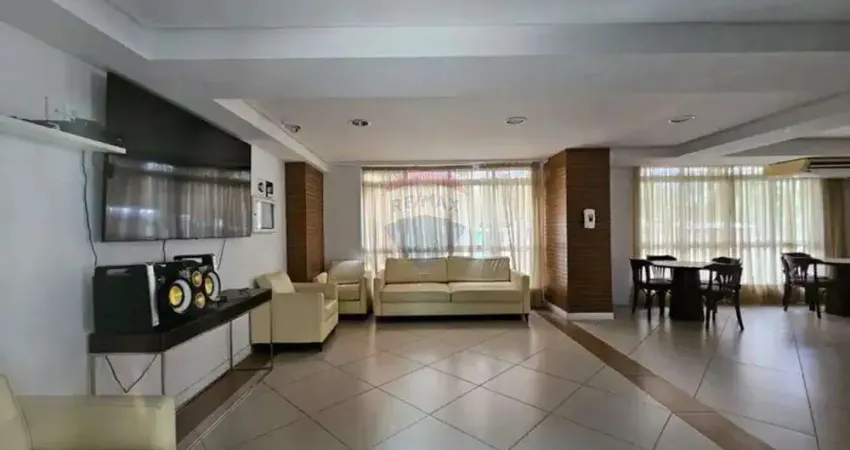 Apartamento para venda em freguesia (jacarepaguá) de 77.00m² com 3 quartos, 1 suite e 1 garagem