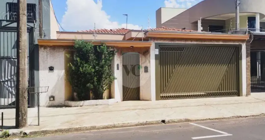 Casa para alugar em jardim ipanema de 170.00m² com 3 quartos, 1 suite e 2 garagens