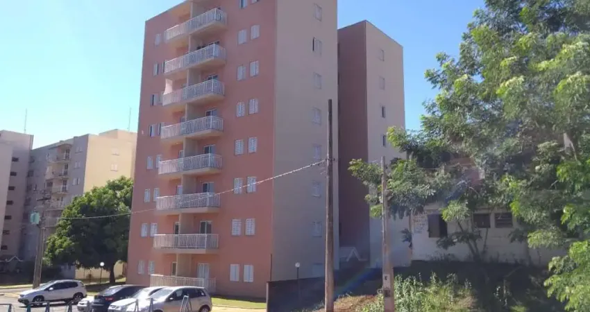 Apartamento para venda em parque industrial lagoinha de 75.00m² com 3 quartos e 1 suite