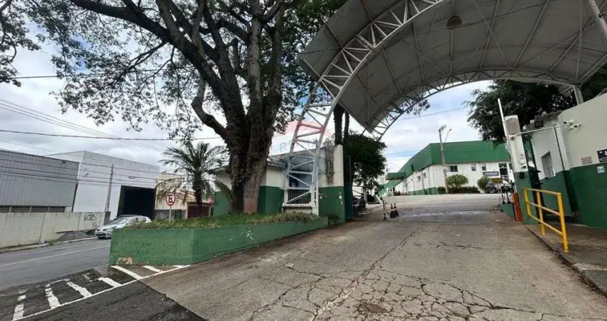 Galpão / depósito / armazém para alugar em jardim ester de 1784.82m² com 10 garagens