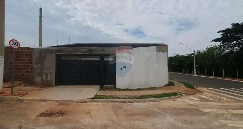 Casa para alugar em conjunto habitacional francisco josé de oliveira ratto de 57.00m² com 2 quartos