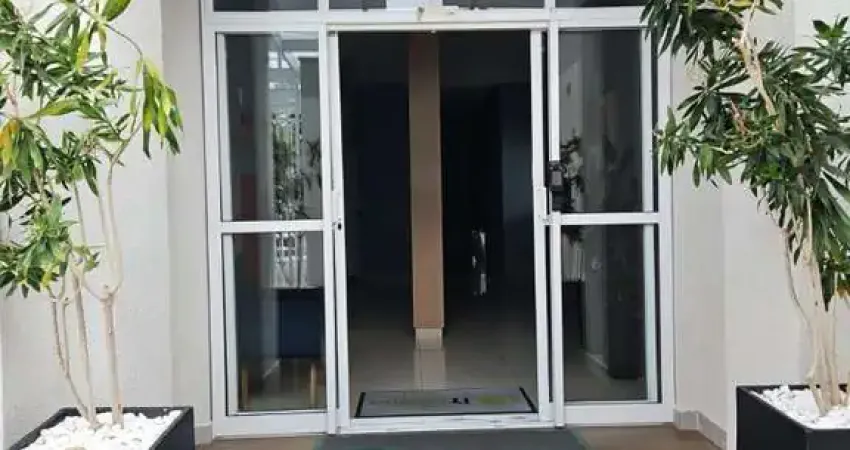 Apartamento para venda em vila cardoso de 80.00m² com 3 quartos, 1 suite e 2 garagens