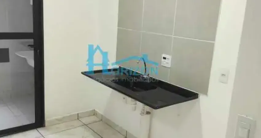 Apartamento para alugar em residencial parque da fazenda de 43.00m² com 2 quartos