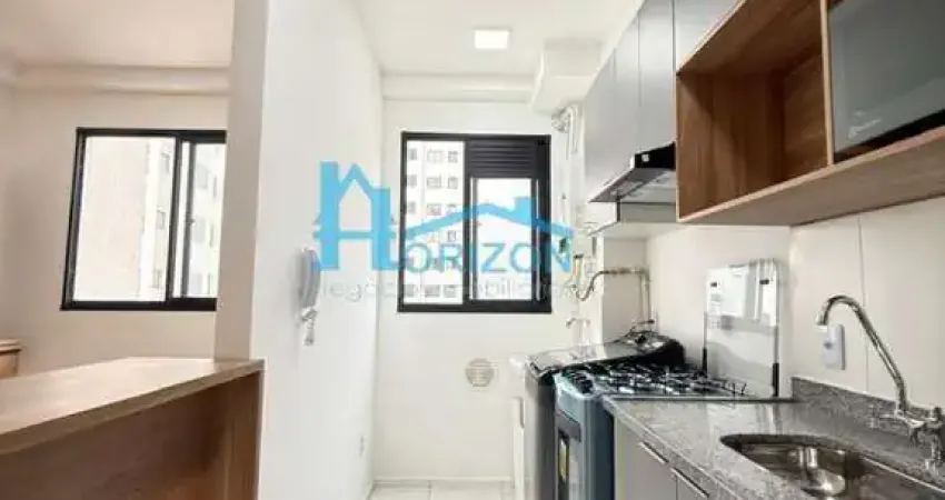 Apartamento para alugar em jardim ibirapuera de 43.00m² com 2 quartos