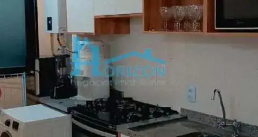 Apartamento para alugar em jardim ibirapuera de 43.00m² com 2 quartos