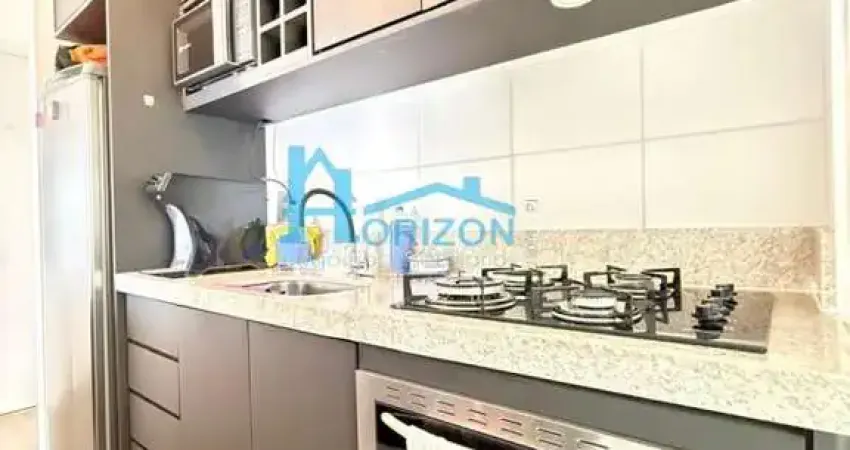 Apartamento para venda em residencial parque da fazenda de 62.00m² com 3 quartos, 1 suite e 1 garagem