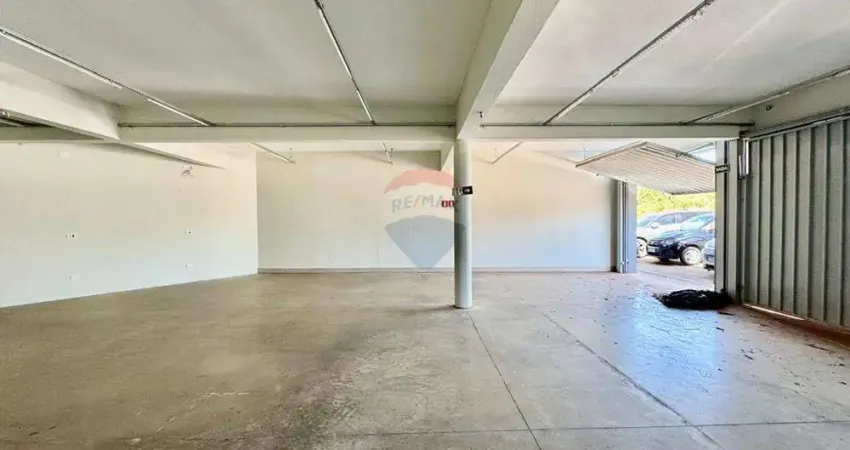 Sala comercial para alugar em jardim firenze de 130.00m² com 3 garagens