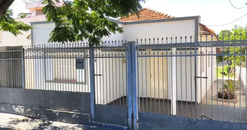 Casa para alugar em jardim nazareth de 100.00m² com 3 quartos e 1 garagem
