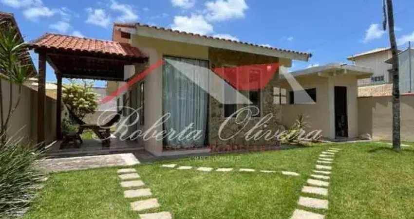 Casa de condomínio para venda em vivamar (tamoios) de 100.00m² com 2 quartos, 1 suite e 1 garagem