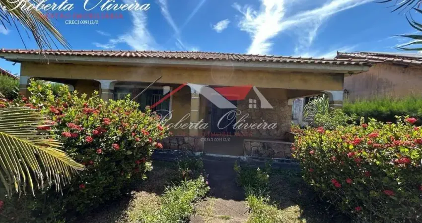 Casa de condomínio para venda em vivamar (tamoios) de 142.00m² com 4 quartos, 1 suite e 1 garagem