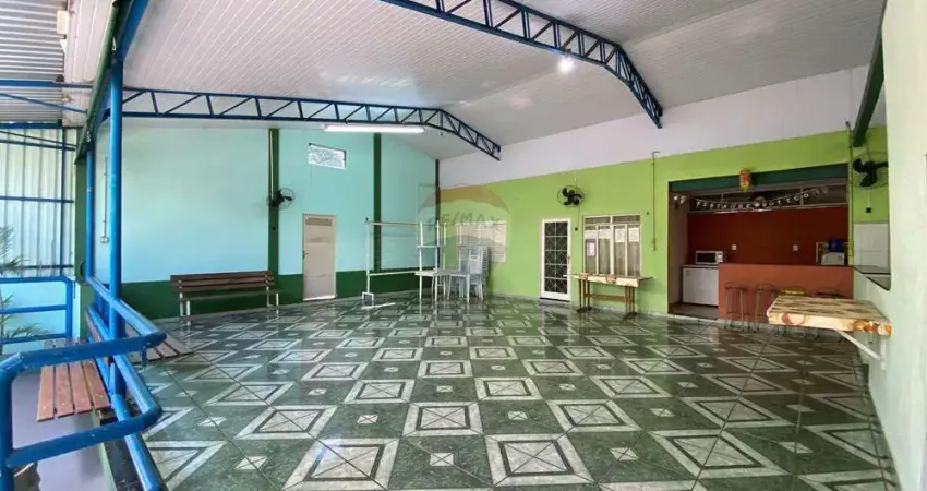 Casa para venda em jardim itamaraty de 272.00m² com 3 quartos e 20 garagens