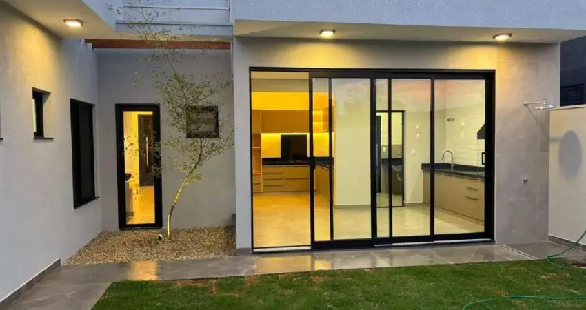 Casa para venda em jardim laguna de 163.00m² com 3 quartos, 3 suites e 4 garagens