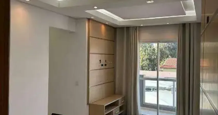 Apartamento para venda em núcleo habitacional brigadeiro faria lima de 64.00m² com 3 quartos, 1 suite e 1 garagem