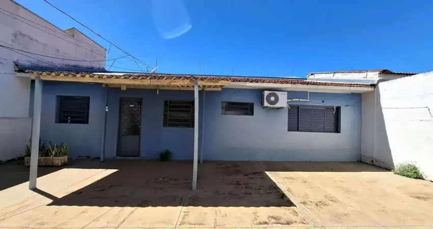 Casa com 1 quarto para alugar na Rua Doutor Adib Daher Saad, 507, Jardim Soraia, São José do Rio Preto