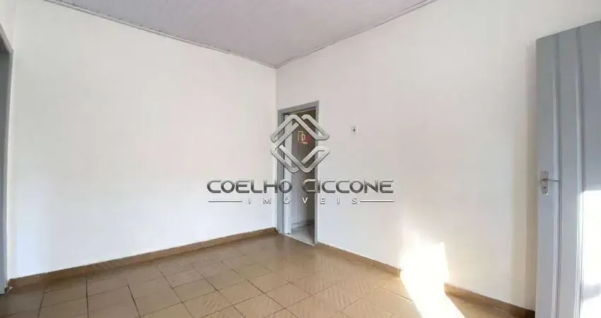 Casa para venda em olímpico de 55.00m² com 1 quarto e 2 garagens