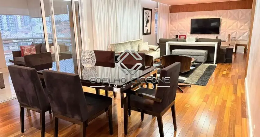 Apartamento para alugar em boa vista de 186.00m² com 3 quartos, 3 suites e 3 garagens