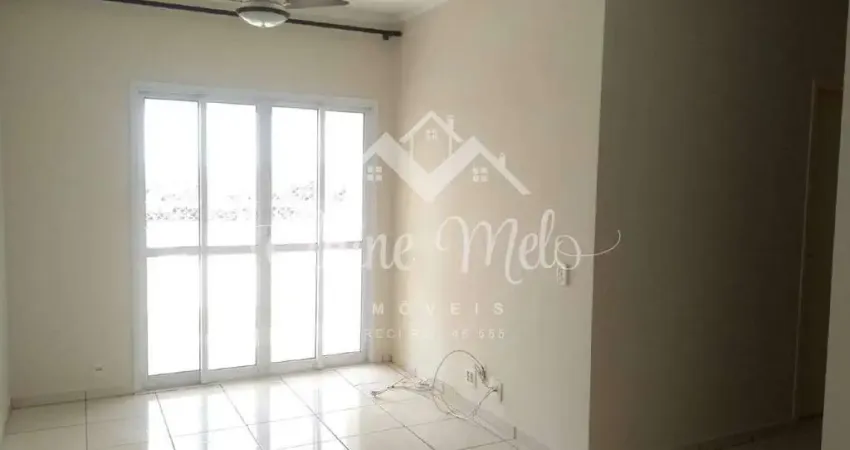 Apartamento para venda em jardim magnólias de 72.00m² com 2 quartos e 1 suite