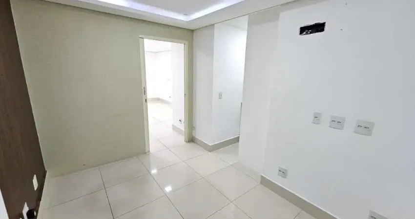 Sala comercial para venda em condomínio office premium de 39.00m² com 1 garagem