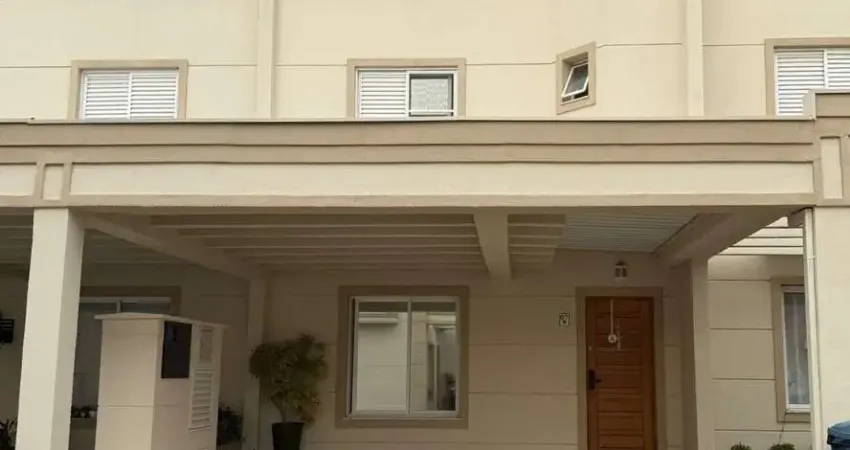 Sobrado para venda em condomínio belle ville itaycy de 104.00m² com 3 quartos, 1 suite e 2 garagens