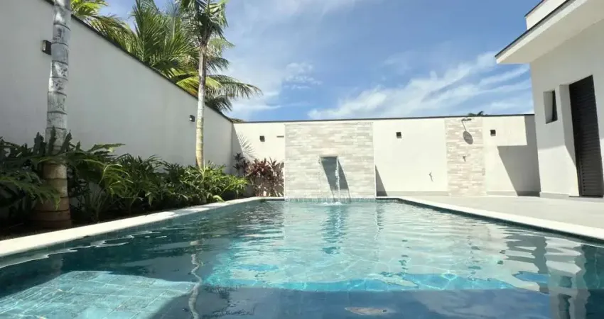 Casa de condomínio para venda em condomínio maison du parc de 260.00m² com 4 quartos, 4 suites e 4 garagens