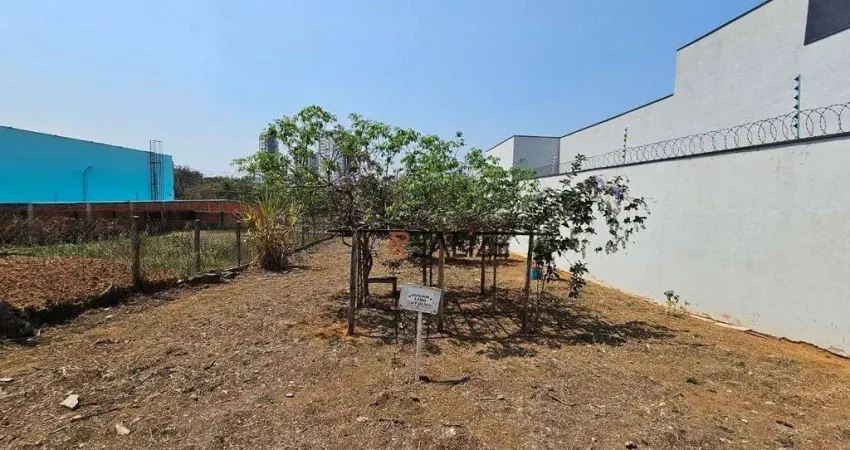 Terreno à venda na Rua Edésio José Capovilla, 102, Jardim Esplanada, Indaiatuba