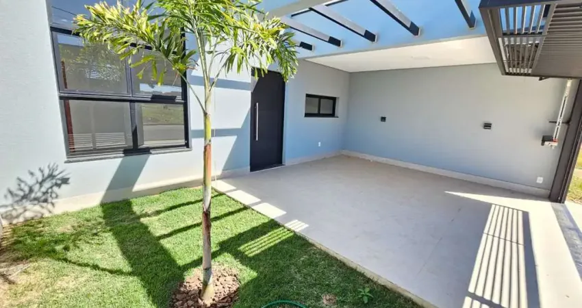 Casa para venda em jardim bom sucesso de 104.00m² com 3 quartos, 1 suite e 2 garagens