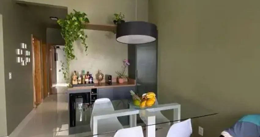 Casa para venda em jardim residencial nova veneza de 112.00m² com 3 quartos, 1 suite e 2 garagens