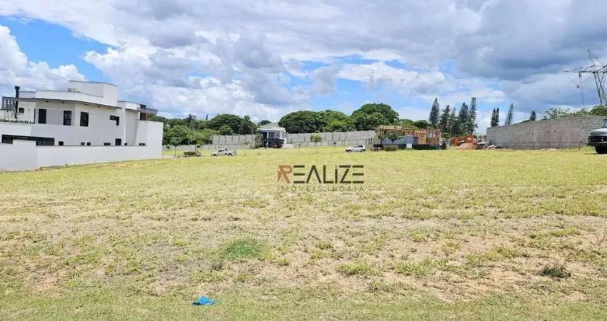 Terreno en condomínio para venda em condomínio villa sapezal de 360.00m²