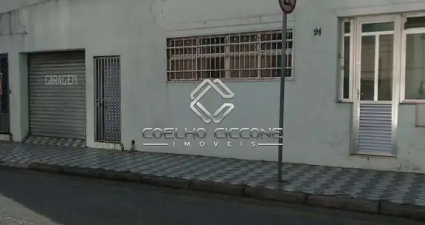 Casa para venda em osvaldo cruz de 156.00m² com 2 quartos e 1 garagem