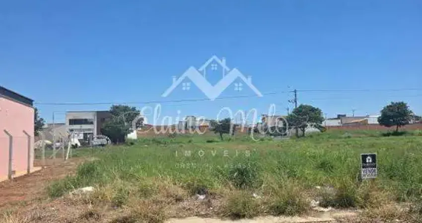 Terreno para venda em residencial vista do horto de 500.00m²