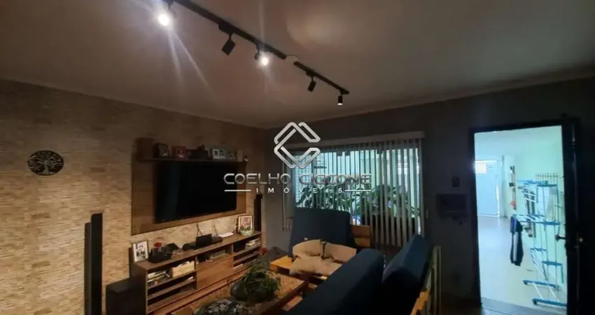 Sobrado para alugar em cerâmica de 155.00m² com 2 quartos e 3 garagens