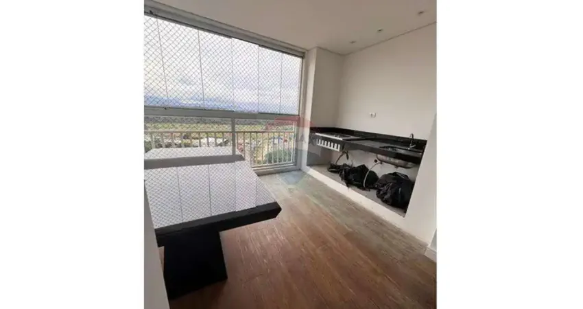 Apartamento para venda em jordanópolis de 84.00m² com 2 quartos e 1 suite