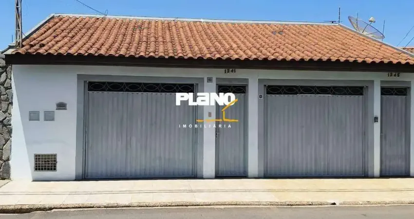 Casa para alugar em vila rezende de 80.00m² com 3 quartos e 1 garagem