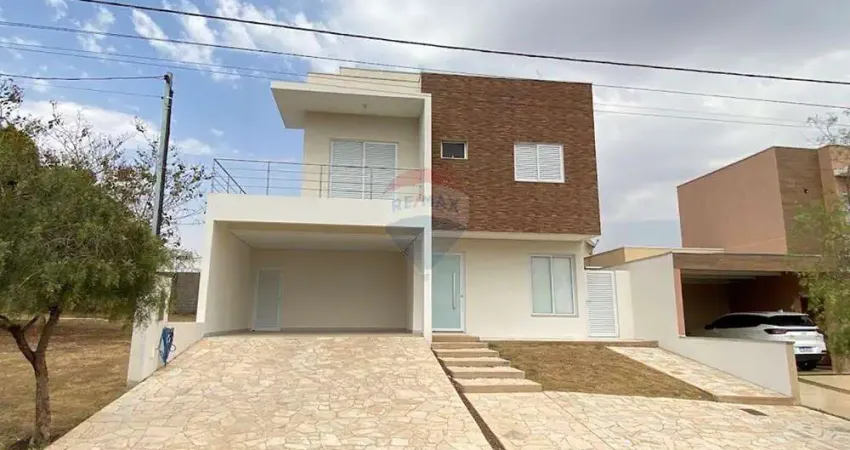 Casa de condomínio para venda em jardim terras de carolina de 164.46m² com 3 quartos e 4 garagens