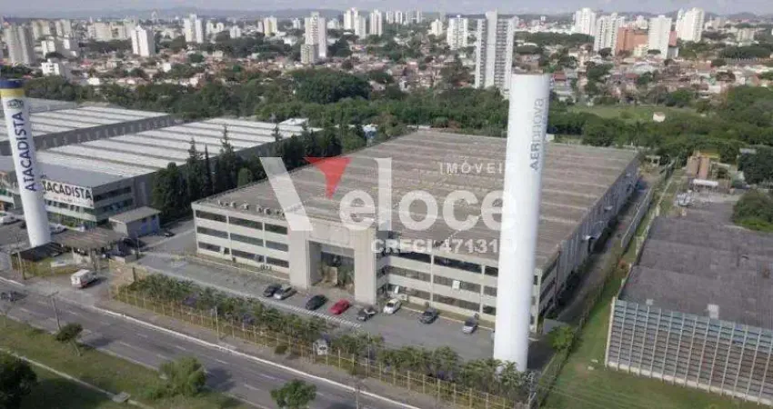 Galpão / depósito / armazém para alugar em palmeiras de são josé de 9402.00m²