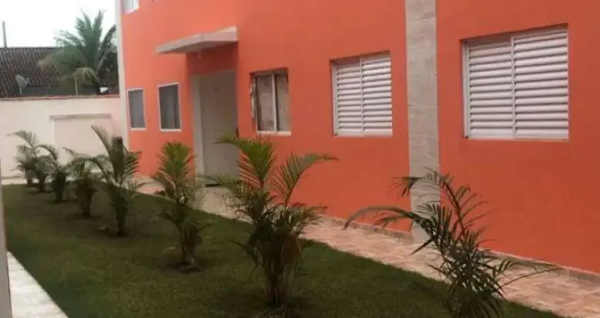 Apartamento para venda em indaiá de 55.00m² com 2 quartos e 1 garagem