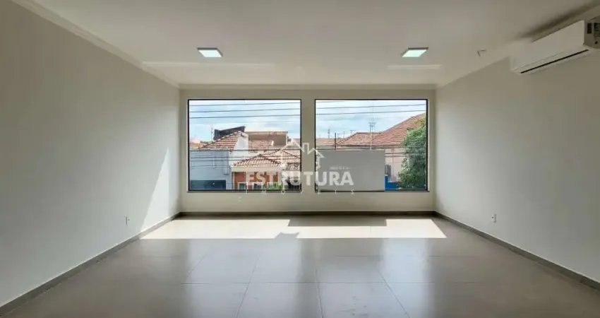 Sala comercial para alugar no Centro, Rio Claro