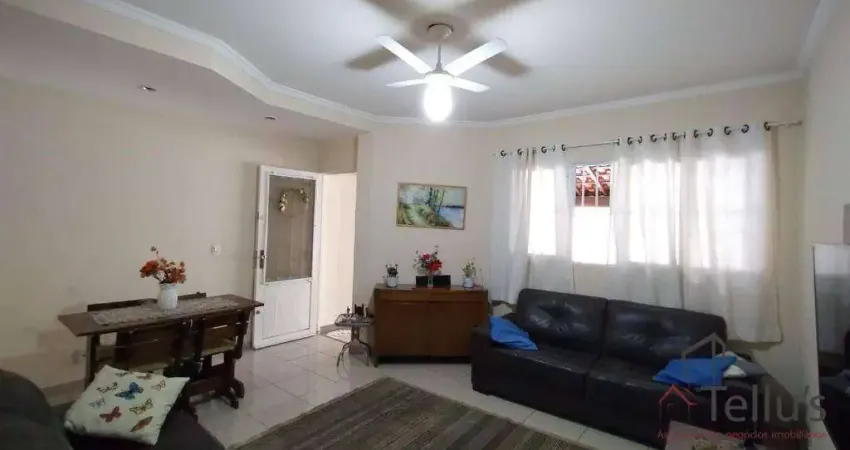 Casa para venda em jardim saira de 113.00m² com 2 quartos, 1 suite e 2 garagens