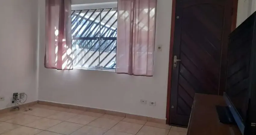 Sobrado para alugar em barcelona de 100.00m² com 2 quartos e 2 garagens