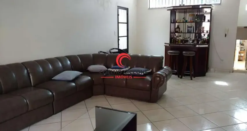 Casa para venda em barcelona de 350.00m² com 5 quartos, 1 suite e 3 garagens