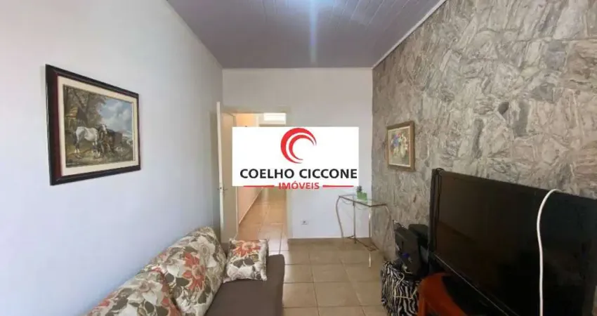 Casa com 3 quartos para alugar na Rua Oriente, Barcelona, São Caetano do Sul