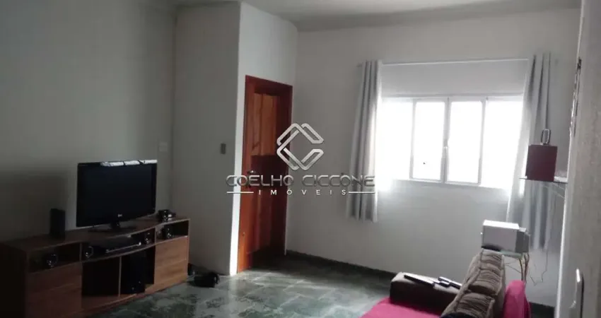 Casa para venda em santa maria de 98.00m² com 2 quartos e 1 garagem