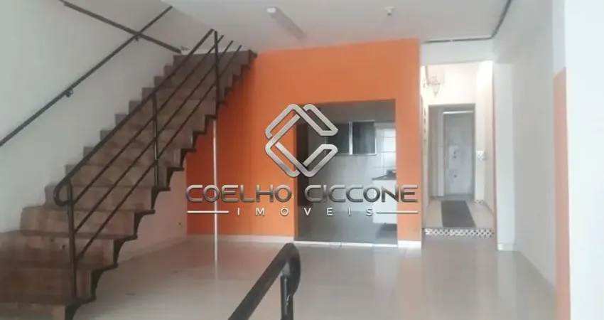 Casa comercial para alugar na Rua Nelly Pellegrino, 1739586, Nova Gerty, São Caetano do Sul