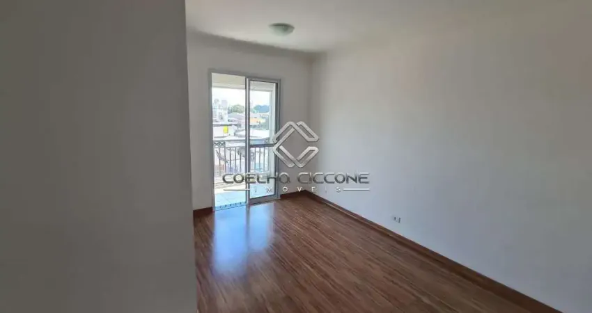 Apartamento para alugar em vila bela de 52.00m² com 2 quartos e 1 garagem