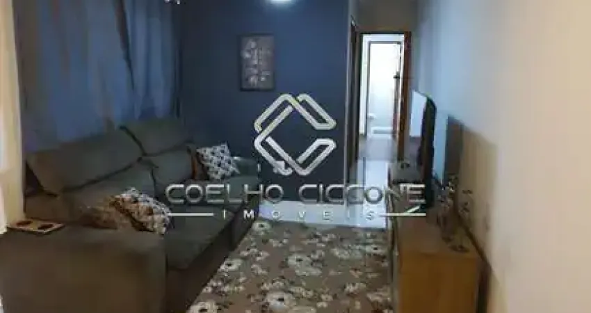 Apartamento para venda em parque novo oratório de 60.00m² com 2 quartos e 1 garagem