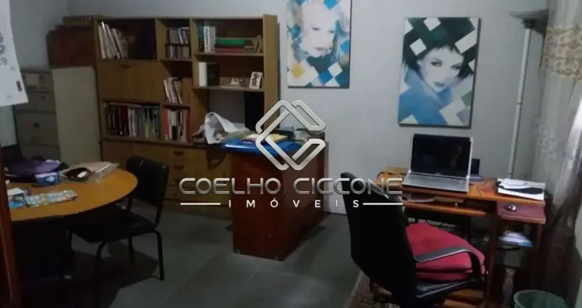 Sobrado para venda em olímpico de 196.00m² com 3 quartos e 3 garagens