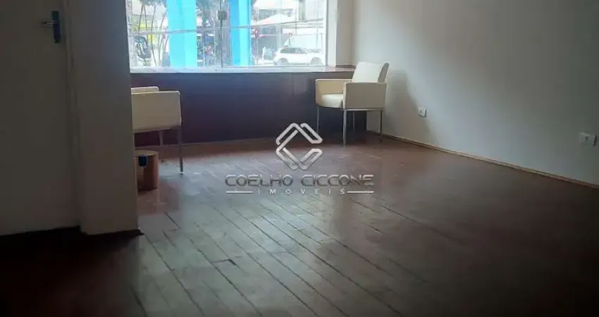 Sala comercial para alugar na Rua Pedro José Lorenzini, 1739495, Centro, São Caetano do Sul