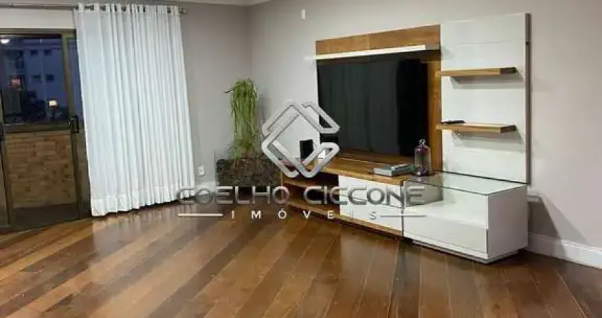 Apartamento para venda em santo antônio de 238.00m² com 4 quartos, 2 suites e 3 garagens