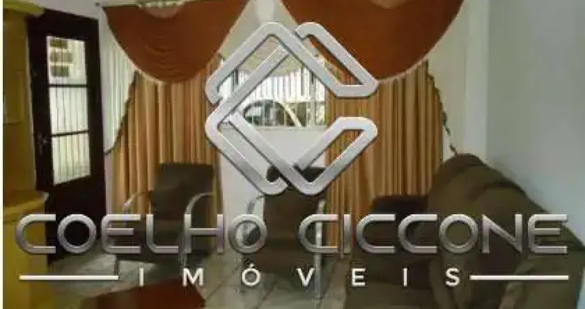 Casa para venda em cerâmica de 111.00m² com 2 quartos e 2 garagens