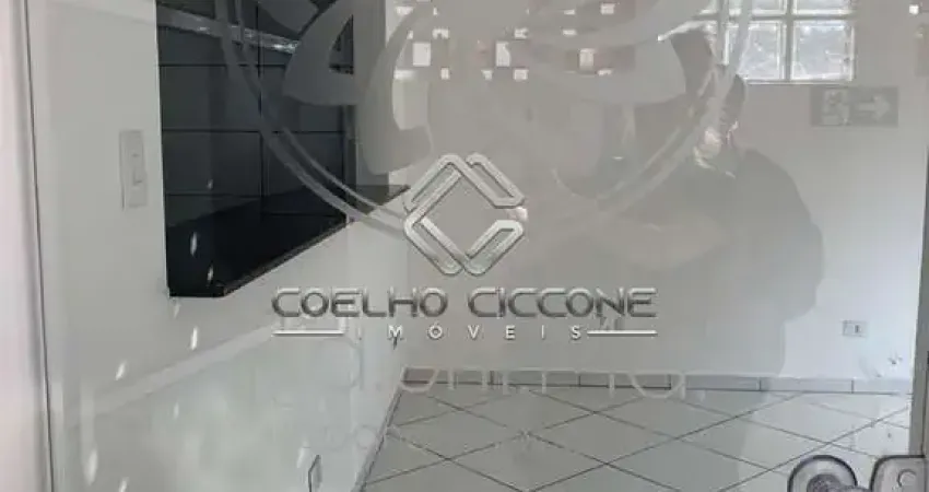 Casa comercial à venda na Alameda São Caetano, Jardim, Santo André